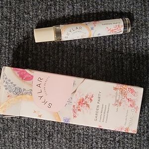 SKYLAR Clean Beauty GARDEN PARTY 10ml Rollerball
